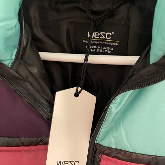 Jacket - Picture 4 of 5